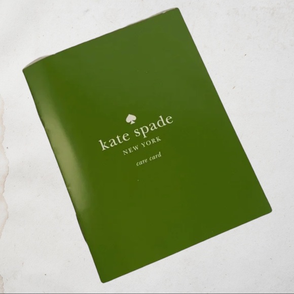 💼 NEW Kate Spade Women's Cedar Street Perforated Cami Crossbody Bag 💼 - Picture 8 of 8